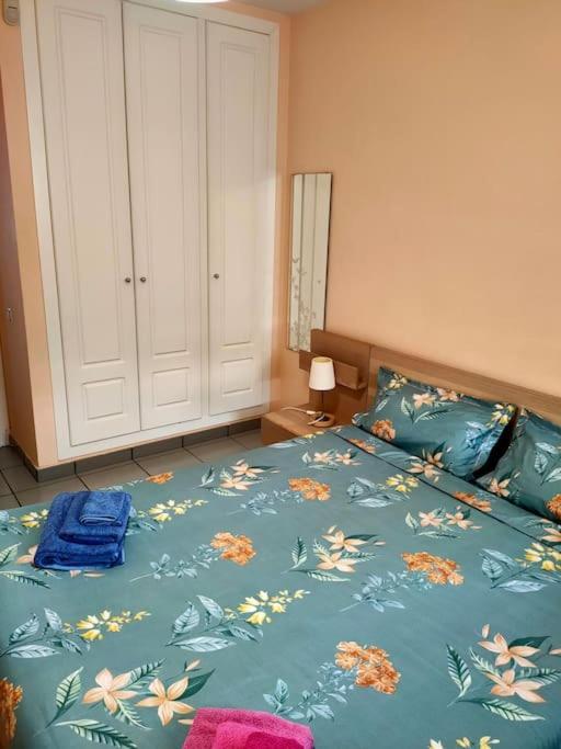 בנידורם Piso En La Primera Linea Del Mar Con 2 Dormitorios מראה חיצוני תמונה