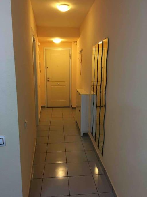 בנידורם Piso En La Primera Linea Del Mar Con 2 Dormitorios מראה חיצוני תמונה