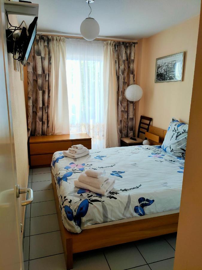 בנידורם Piso En La Primera Linea Del Mar Con 2 Dormitorios מראה חיצוני תמונה
