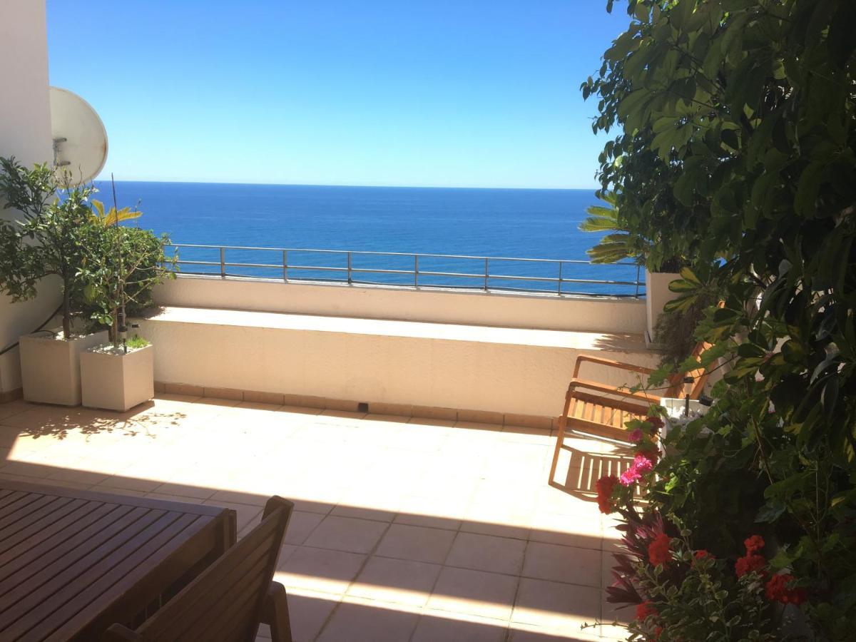 בנידורם Piso En La Primera Linea Del Mar Con 2 Dormitorios מראה חיצוני תמונה